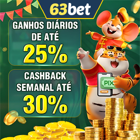 63bet Fundo de Resgate de Perdas Semanais
