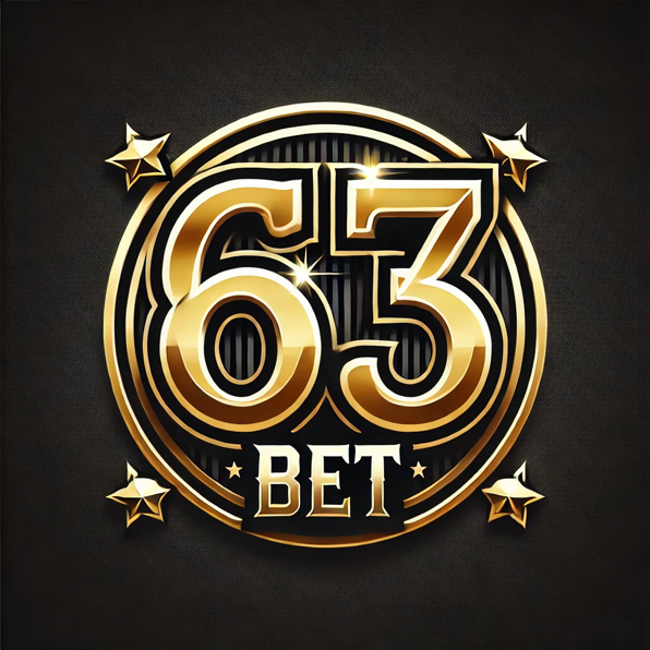 Logo da 63bet